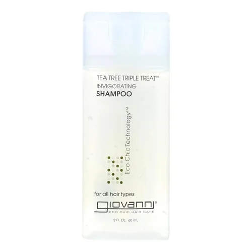 Vista 10 de GIOVANNI Cosmetics Root 66 Max Volume Champú, 8.5 oz