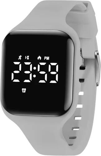 Vista 9 de BEN NEVIS Kids Watch, Digital Watch for Boys Girls, Sport Watch with Fitness Tracker, Alarm Clock, Stopwatch, No App and Waterproof, Watch for Kids
