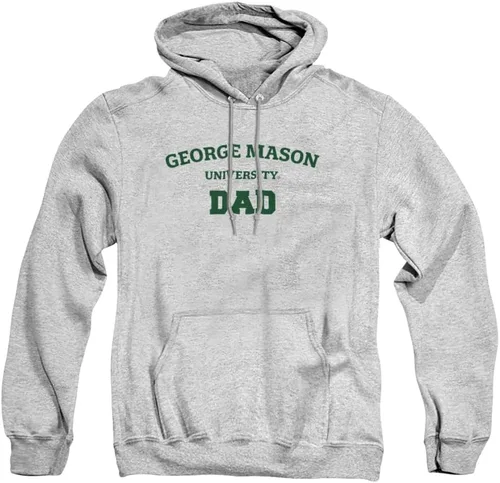 Vista 61 de Longwood University - Sudadera con capucha unisex para adulto