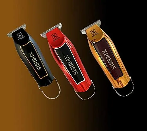 Vista 2 de PRO Barber Edge, Shave, Barber - Recortadora de pelo inalámbrica, recortadora inalámbrica de barbero