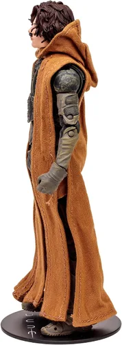 Vista 15 de McFarlane Toys - Duna: Parte Dos Gurney Halleck Paul Atreides Chani Stilgar