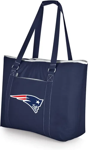 Vista 25 de Bolsa de almuerzo térmica Picnic Time NFL Tahoe XL - Bolsa de enfriador suave - Enfriador para picnic
