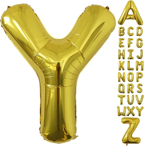 Vista 181 de Globos gigantes de números negros de 40 pulgadas, globos de aluminio de Mylar con helio para cumpleaños, globo número 0 para decoración de fiestas