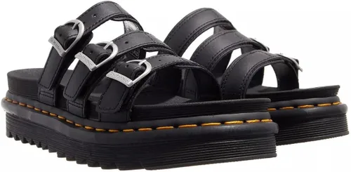 Vista 4 de Dr. Martens Blaire - Sandalia deslizante para mujer
