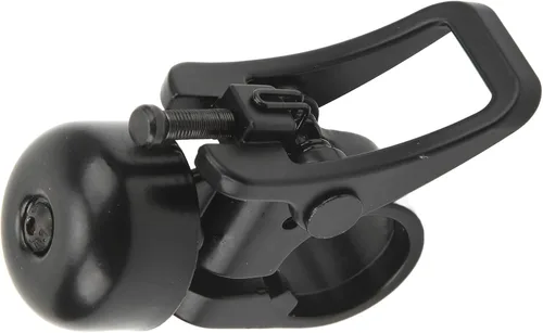 Vista 9 de Scooter eléctrico, bocina de scooter con sonido de aleación de aluminio ¨C Scooter eléctrico Accesorios para Pro PRO2 1S Lite