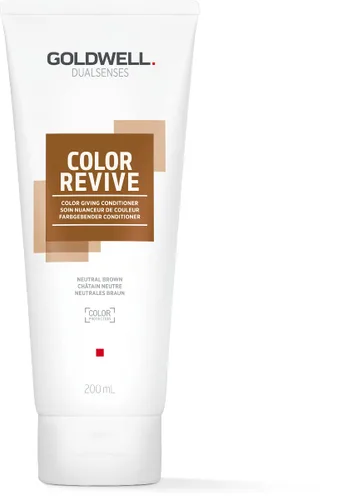 Vista 11 de Goldwell Dualsenses Color Revive - Acondicionador
