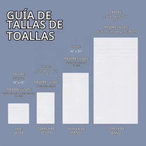 Vista 5 de Spode - Paquete de 2 toallas navideñas para dedos, suaves y absorbentes