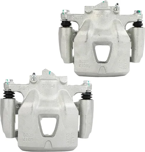 Vista 30 de SCITOO 18-4760 Pinza de Freno de Disco Delantera Derecha Para Ford E-150 2007, Para Ford E-150 Econoline 2007, Para Ford E-250 2003-2007, Para Ford