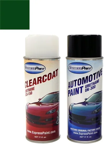 Vista 115 de Pintura de retoque automotriz para Toyota Tacoma