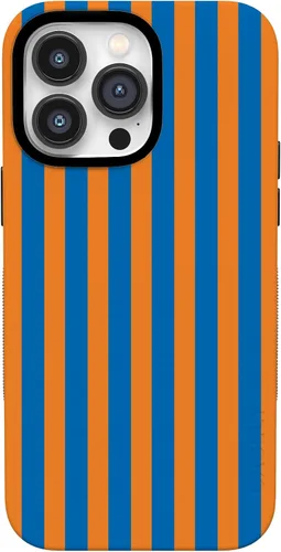 Vista 30 de Casely Funda para iPhone 14 Pro Viva La Vida Frida Kahlo Collage Floral Compatible con MagSafe Diseño protector audaz