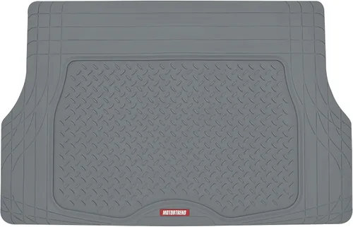 Vista 8 de Motor Trend tronco maletero, Beige