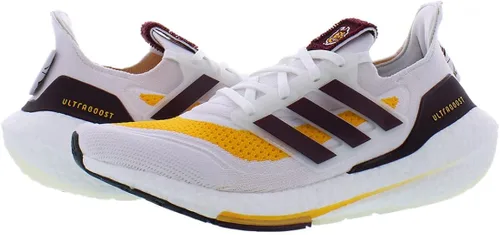 Vista 3 de Adidas - Zapatos deportivos para correr Ultraboost 21, para hombre