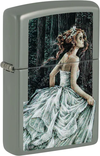 Vista 28 de Zippo Encendedores míticos