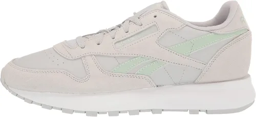 Vista 8 de Reebok Tenis clásicos de cuero Sp para mujer