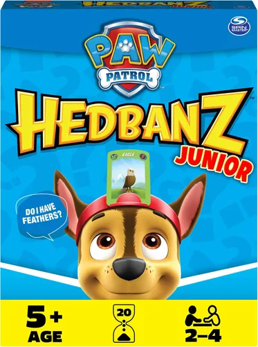 Vista 11 de PAW Patrol: The Movie, Paquete de 4 Juegos de Adventure City Memory Match, Pop-Up, Dominó de Madera y Juegos Lookout, Juguetes de PAW Patrol