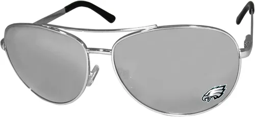 Vista 16 de Siskiyou Sports NFL unisex Aviator Sunglasses