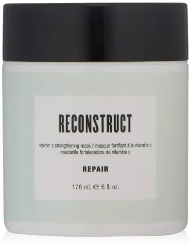 Vista 6 de AG Care Reconstruct Mascarilla fortalecedora de vitamina C, 6 onzas líquidas