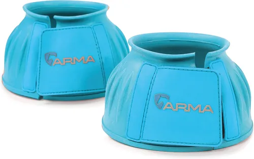 Vista 13 de Botas de campana con campanilla para caballo Shires ARMA