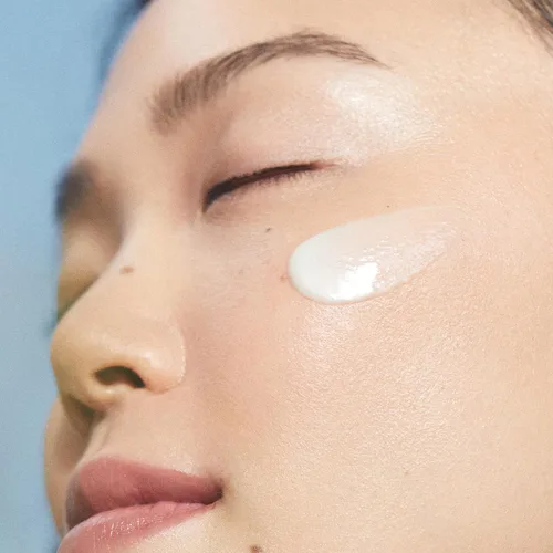 Vista 3 de KORA Organics Active Algae - Hidratante ligero, crema facial hidratante, hidratante facial calmante para hombres y mujeres, certificado orgánico