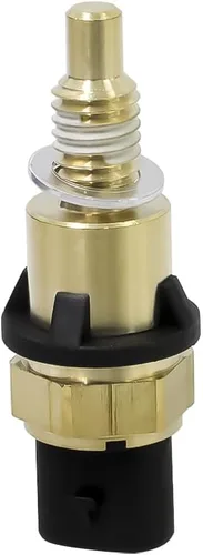 Vista 5 de GM Genuine Parts 12650595 Sensor de temperatura del refrigerante del motor