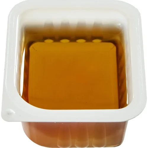 Vista 5 de Kraft Jarabe para panqueques de una sola porción (tazas de 1.4 onzas, paquete de 120)