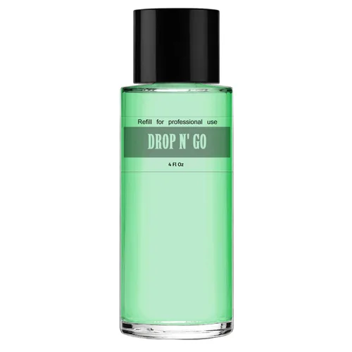 Vista 12 de duri Drop'n Go Gotas de uñas de secado rápido, gotas de secado rápido para esmalte de uñas de larga duración, 0.45 onzas líquidas (paquete de 1)