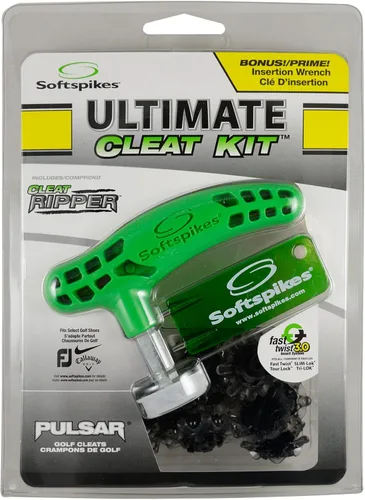 Vista 11 de SOFTSPIKES Golf Spikes Fast Twist 3.0