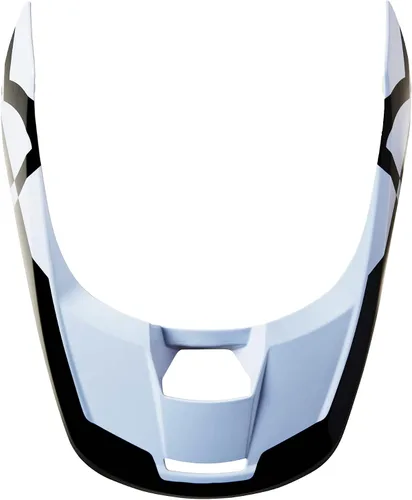 Vista 2 de Fox Racing Visera para casco V1 para hombre