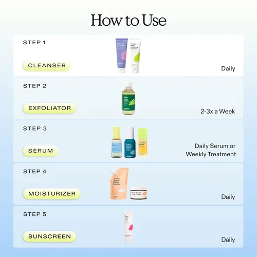 Vista 8 de KraveBeauty Limpiador Hidratante de Matcha y Cáñamo – Limpiador Facial Diario Suave Inspirado en Corea, Hidratante y No Agresivo, Cáñamo y Matcha
