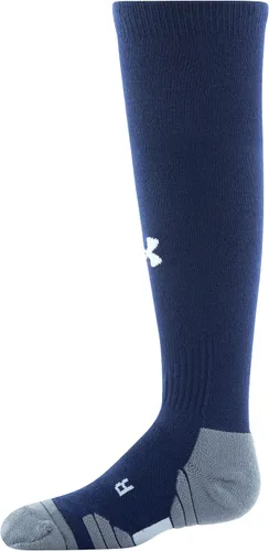 Vista 2 de Under Armour Youth Team Over-The-Calf Socks, U771, 1-Pair