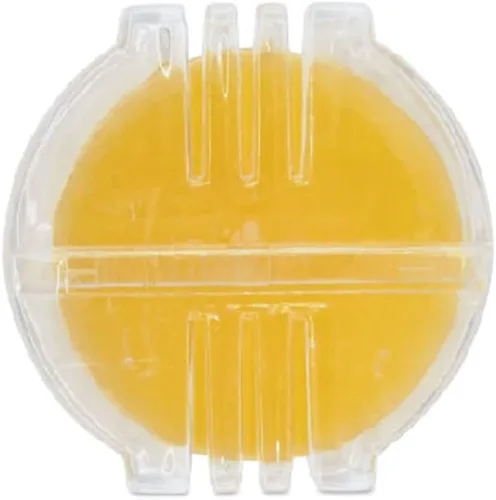 Vista 4 de Dritz 622 Cera de abejas con soporte