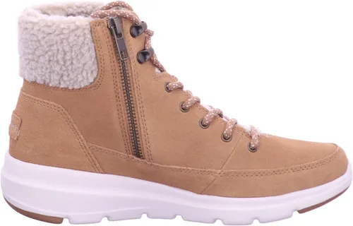 Vista 6 de Skechers Botas de moda para mujer