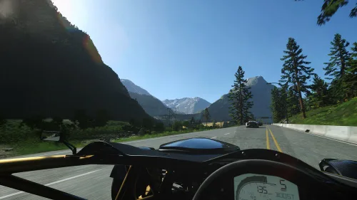 Vista 3 de DriveClub - PlayStation VR