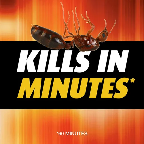 Vista 6 de Ortho Orthene Fire Ant Killer1, 12 onzas (paquete de 12)
