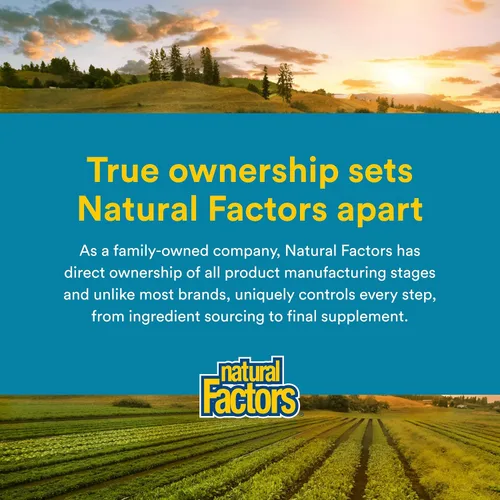 Vista 12 de Natural Factors Ultimate Probiotic Senior's 35 mil millones de UFC, 30