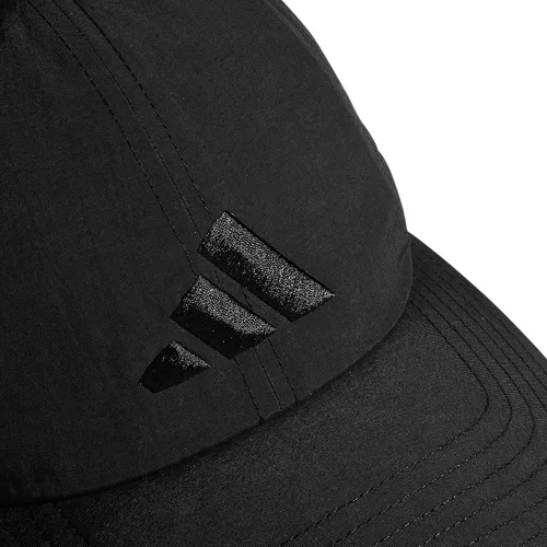 Vista 3 de adidas Sombrero de ajuste ajustable con correa ajustable Influencer 3 para mujer