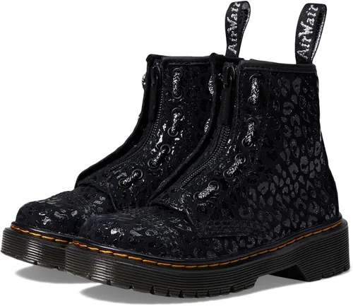 Vista 4 de Dr. Martens Sinclair Bex para niña (niño pequeñoniño grande)