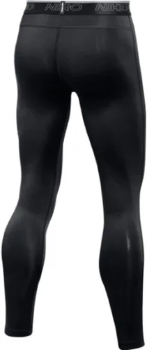 Vista 6 de Nike Mallas de entrenamiento de longitud completa Pro para hombre