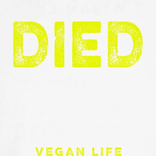 Vista 3 de CafePress Vegan Life - Ropa interior vegetariana vegana, bragas para mujer