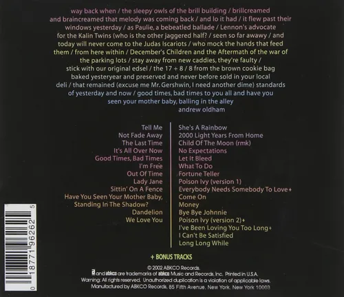 Vista 2 de More Hot Rocks Big Hits Fazed Cookies