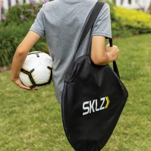 Vista 6 de SKLZ Precision Pop-Up Goal
