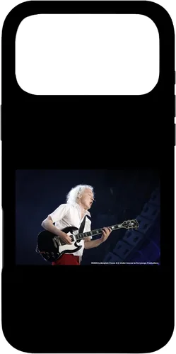 Vista 22 de AC DC Rock Concert Guitar Solo Live Stage Energy Case for iPhone 17