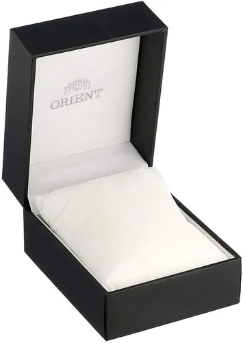 Vista 2 de Orient - Reloj de pulsera - Hombre - Automático - RA-AX0001S0HB, Multicolorido, Classic