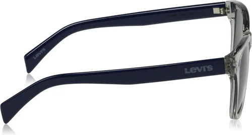 Vista 3 de Levi's Lv 1002S - Gafas de sol cuadradas