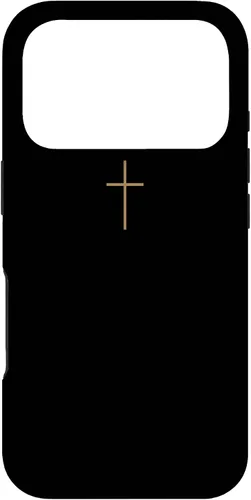 Vista 30 de Funda Christian Cross para iPhone 17