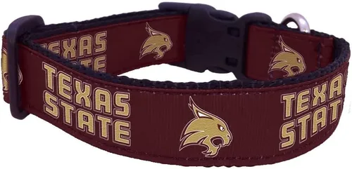 Vista 37 de Collar de Perro Universitario (Pequeño, Fuerza Aérea)