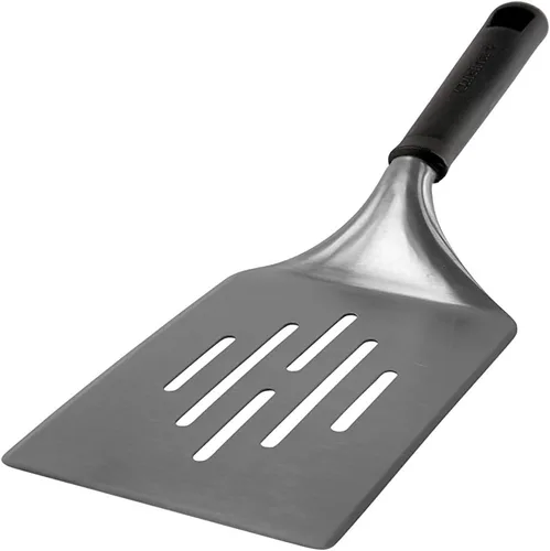 Vista 2 de Cuisinart CIT-702 XL Accesorio para parrilla de barbacoa, espátula grande para hamburguesas