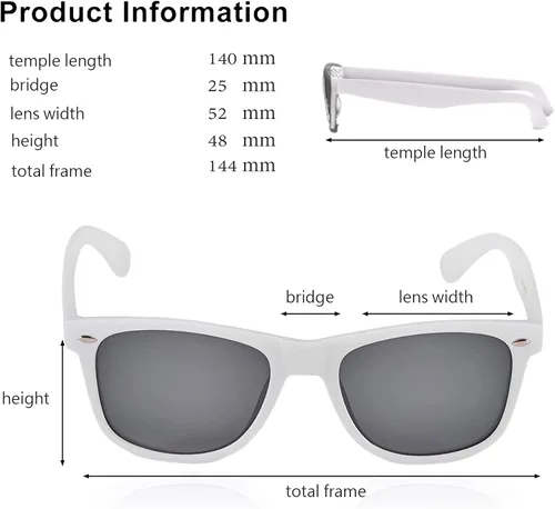 Vista 32 de Lxnoap Gafas de sol de marco grueso ovaladas retro atrevidas, gafas de sol ovaladas retro de Y2k, gafas de sol ovaladas ovaladas retro Mod Kurt