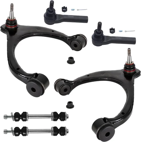 Vista 223 de Detroit Axle - Kit frontal para Chrysler 300 Dodge Charge 2011-2023