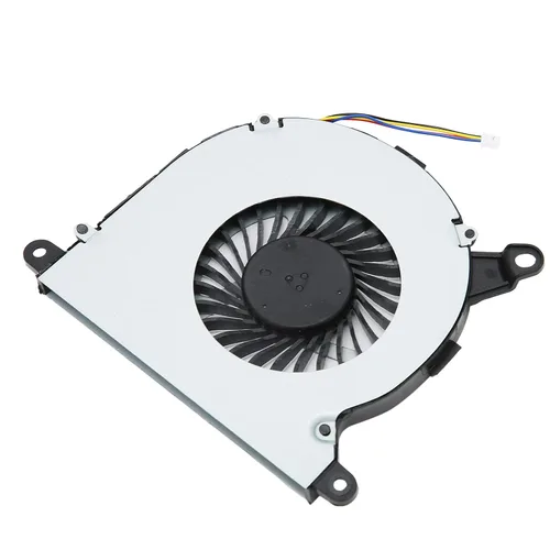 Vista 8 de Reemplazo nuevo ventilador de refrigeración de CPU para Intel NUC8i7BEH NUC8i3BEH NUC8i5BEH NUC8i5BEK